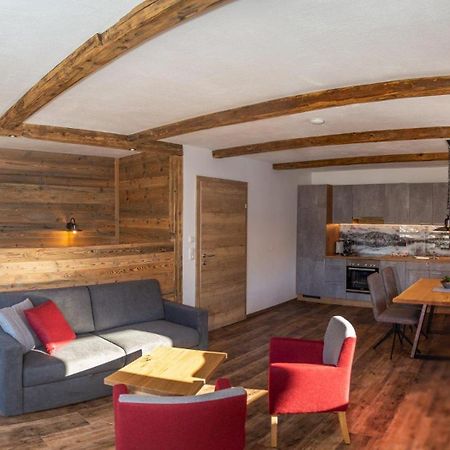 Gasthof Appartements Gamskar Bad Gastein Exteriör bild
