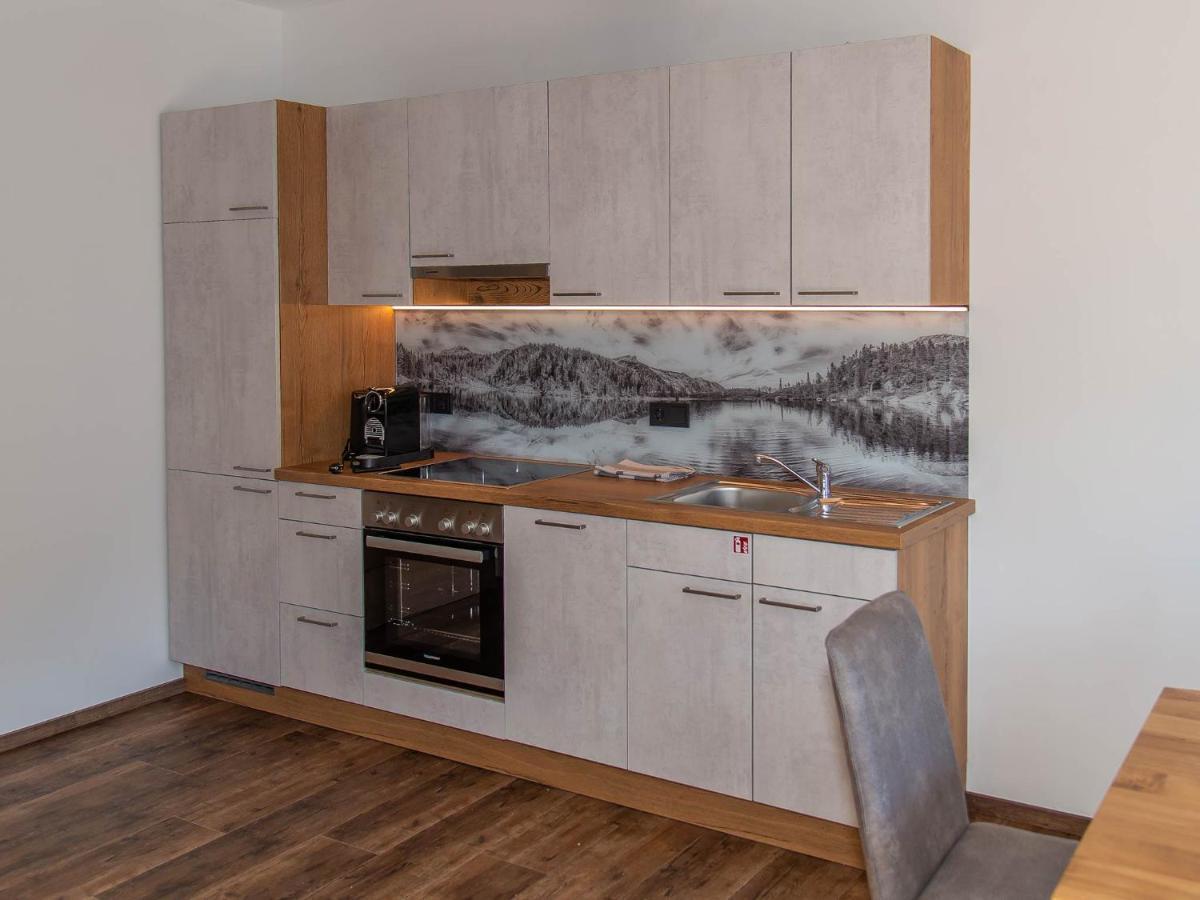 Gasthof Appartements Gamskar Bad Gastein Exteriör bild