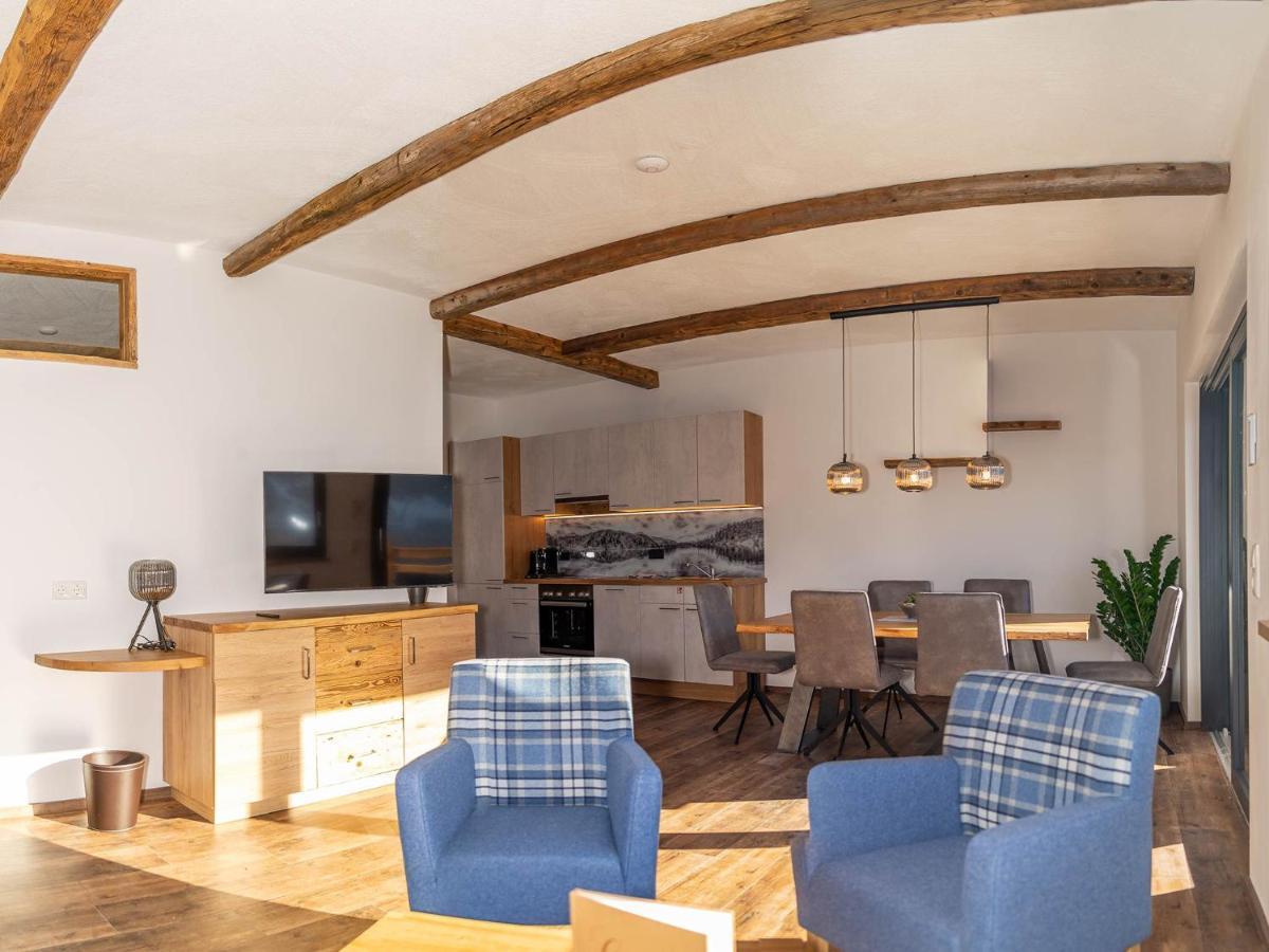 Gasthof Appartements Gamskar Bad Gastein Exteriör bild